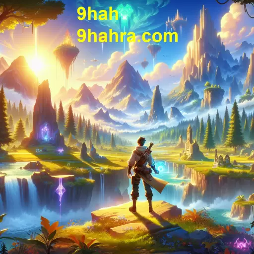 Explorando a Magia dos Jogos de Aventura