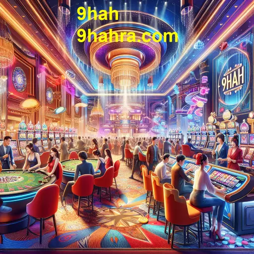 A Ascensão dos Jogos de Eventos: Uma Nova Era de Entretenimento