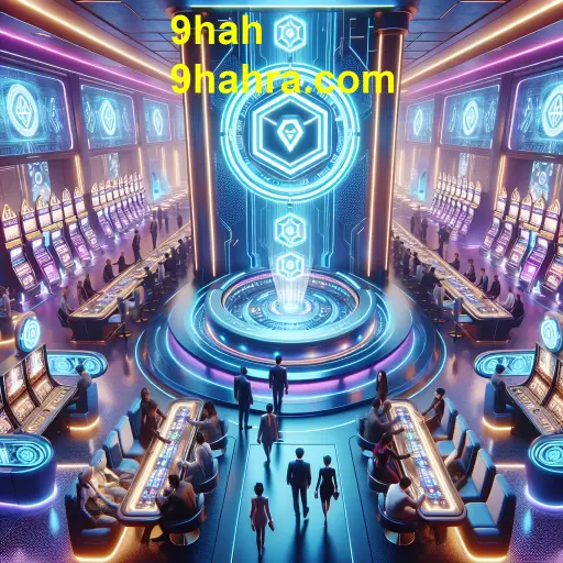 O Futuro dos Jogos: Inovações e Tendências de 2023