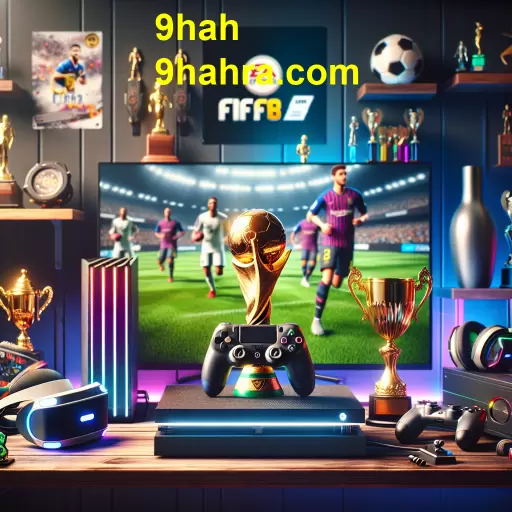 A Crescente Popularidade dos Jogos de Esportes