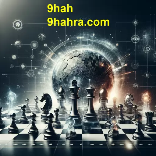 O Fascinante Mundo dos Jogos de Estratégia